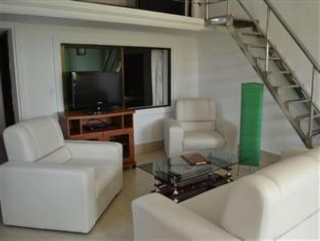 Cyclo Hotel-Bar-Restaurant Phnom Penh Room photo